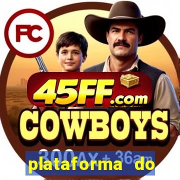 plataforma do tigrinho chinesa